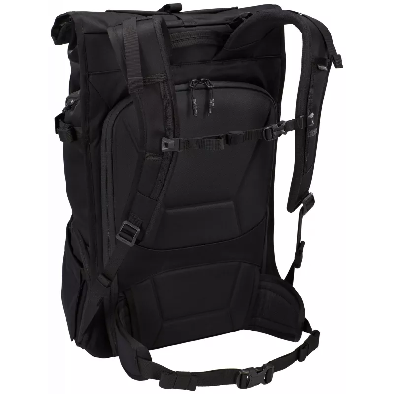 Thule Covert TCDK232 Backpack Schwarz