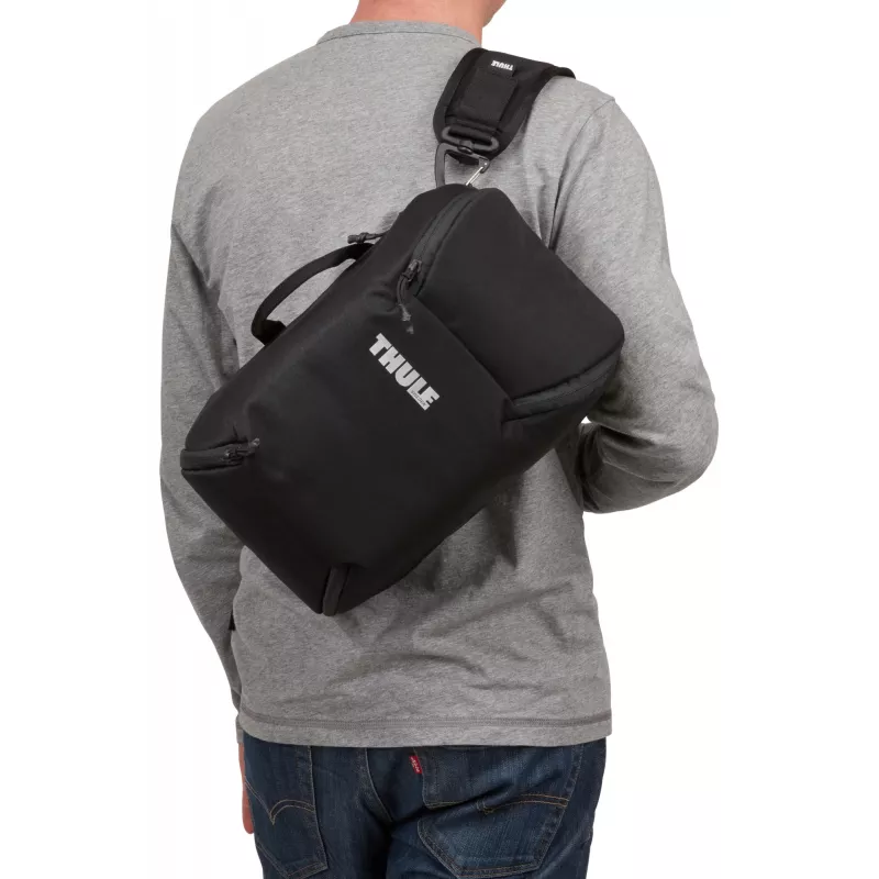 Thule Covert TCDK232 Backpack Schwarz