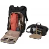 Thule Covert TCDK232 Backpack Schwarz