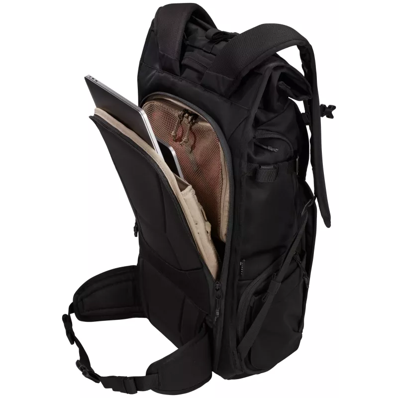 Thule Covert TCDK232 Backpack Schwarz