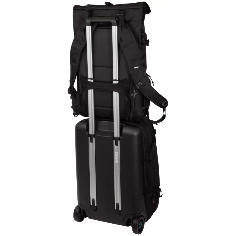 Thule Covert TCDK232 Backpack Schwarz