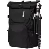 Thule Covert TCDK232 Backpack Schwarz