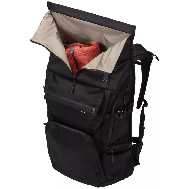 Thule Covert TCDK232 Backpack Schwarz