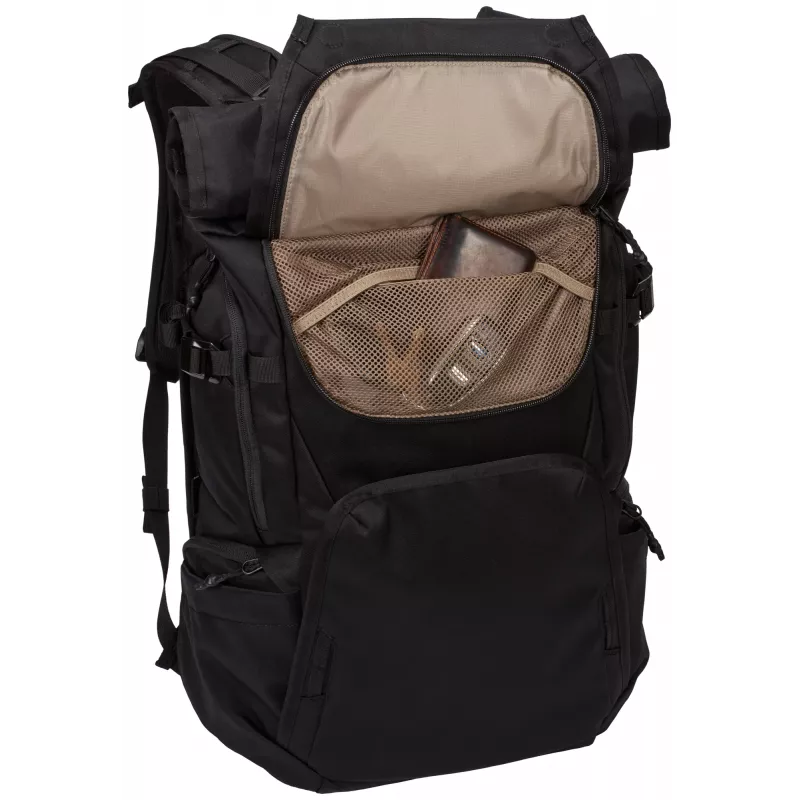 Thule Covert TCDK232 Backpack Schwarz