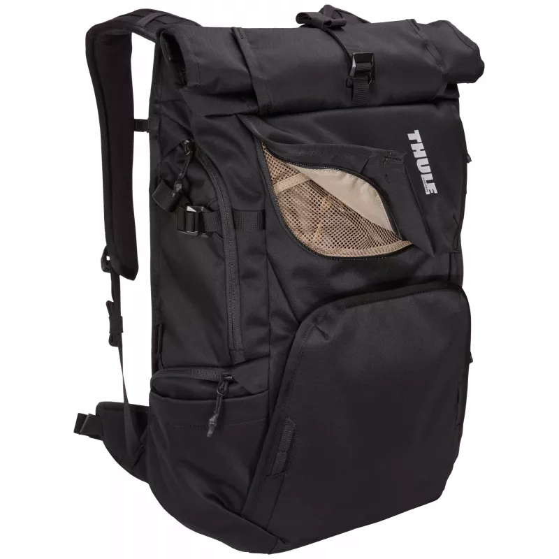 Thule Covert TCDK232 Backpack Schwarz