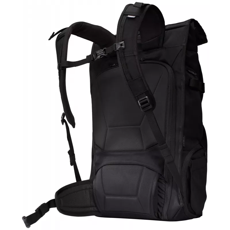 Thule Covert TCDK232 Backpack Schwarz