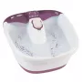 HoMedics FB-55PB-EU Fußbad Lila, Weiß
