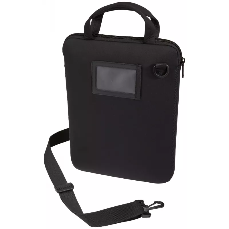 Case Logic LNEO-212 Schwarz 30,5 cm (12 Zoll) Sleeve-Tasche