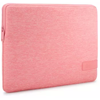 Case Logic Reflect REFMB114 - Pomelo Pink 35,6 cm (14 Zoll) Sleeve-Tasche