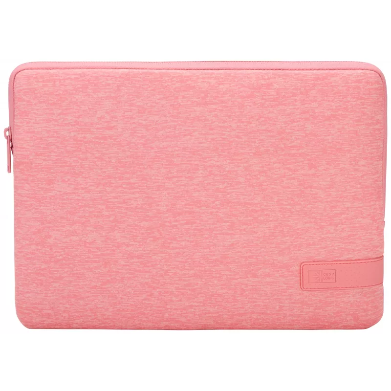 Case Logic Reflect REFMB114 - Pomelo Pink 35,6 cm (14 Zoll) Sleeve-Tasche