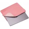 Case Logic Reflect REFMB114 - Pomelo Pink 35,6 cm (14 Zoll) Sleeve-Tasche