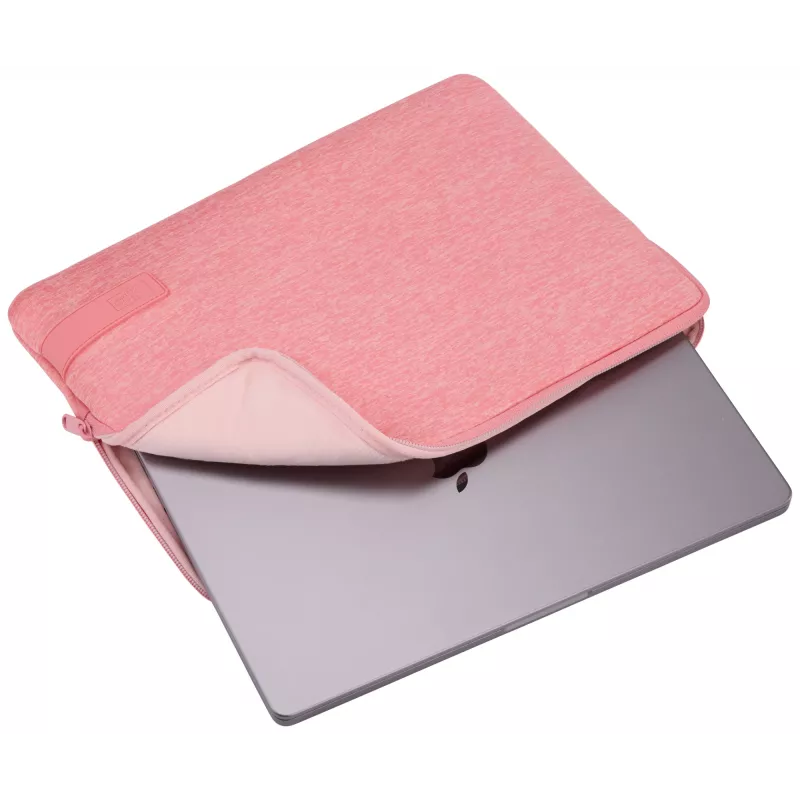 Case Logic Reflect REFMB114 - Pomelo Pink 35,6 cm (14 Zoll) Sleeve-Tasche