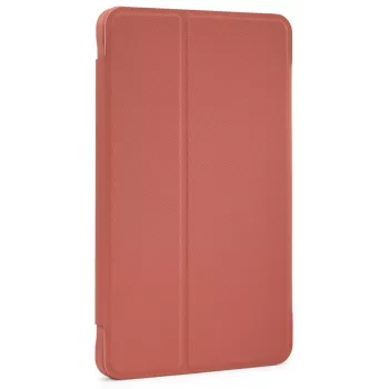 Case Logic SnapView CSGE2196 Sienna Rot, Hülle, Samsung, Galaxy Tab A9 8.7 Zoll, 22,1 cm (8.7 Zoll), 200 g