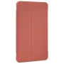 Case Logic SnapView CSGE2196 Sienna Rot, Hülle, Samsung, Galaxy Tab A9 8.7 Zoll, 22,1 cm (8.7 Zoll), 200 g