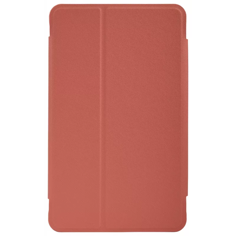Case Logic SnapView CSGE2196 Sienna Rot, Hülle, Samsung, Galaxy Tab A9 8.7 Zoll, 22,1 cm (8.7 Zoll), 200 g