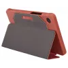 Case Logic SnapView CSGE2196 Sienna Rot, Hülle, Samsung, Galaxy Tab A9 8.7 Zoll, 22,1 cm (8.7 Zoll), 200 g