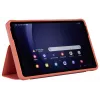 Case Logic SnapView CSGE2196 Sienna Rot, Hülle, Samsung, Galaxy Tab A9 8.7 Zoll, 22,1 cm (8.7 Zoll), 200 g