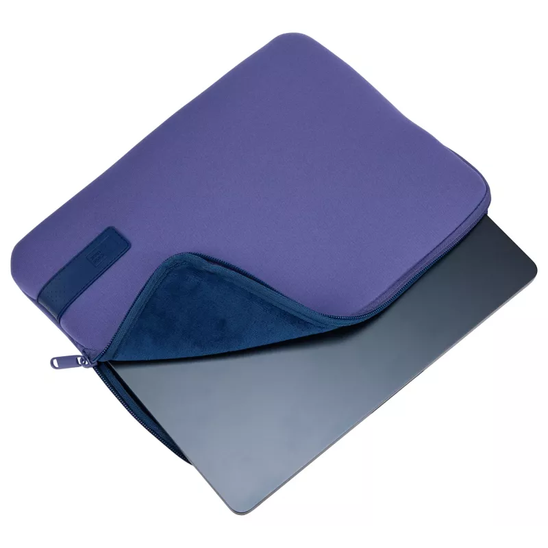 Case Logic Reflect REFMB113A Konzentriertes Lila 35,6 cm (14 Zoll) Sleeve-Hülle
