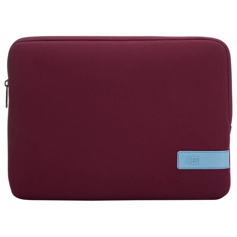 Case Logic Reflect REFMB113A Nuanciertes Rot 33 cm (13 Zoll) Hülle