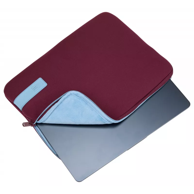 Case Logic Reflect REFMB113A Nuanciertes Rot 33 cm (13 Zoll) Hülle