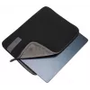 Case Logic Reflect REFMB113A Schwarz 33 cm (13 Zoll) Sleeve-Hülle