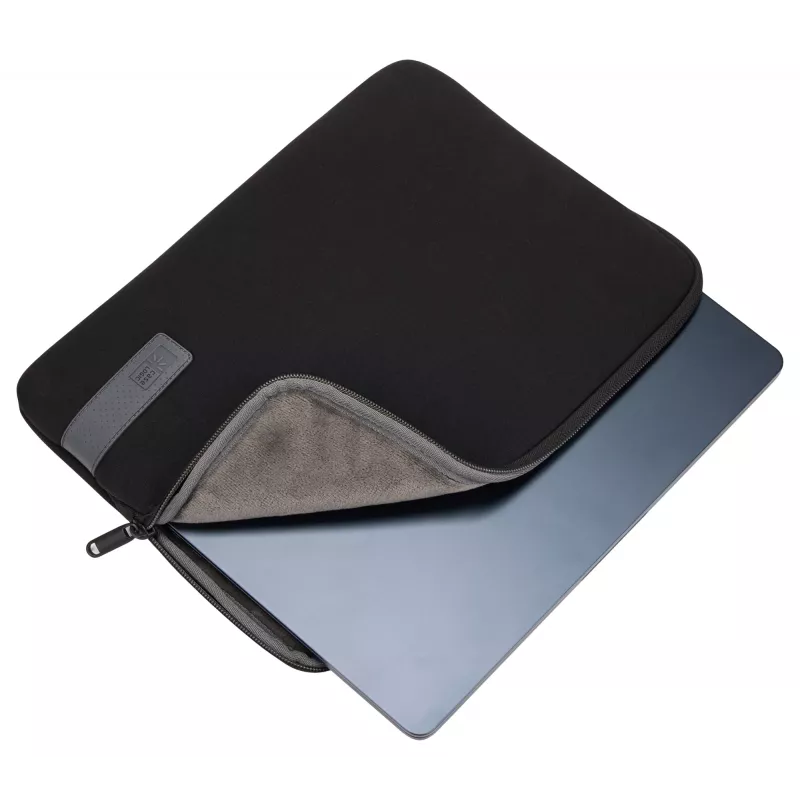 Case Logic Reflect REFMB113A Schwarz 33 cm (13 Zoll) Sleeve-Hülle