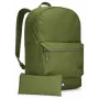 Case Logic Campus CCAM1216 Hawthorne Grün Rucksack Casual-Rucksack Schwarz Polyester