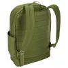 Case Logic Campus CCAM1216 Hawthorne Grün Rucksack Casual-Rucksack Schwarz Polyester