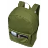 Case Logic Campus CCAM1216 Hawthorne Grün Rucksack Casual-Rucksack Schwarz Polyester