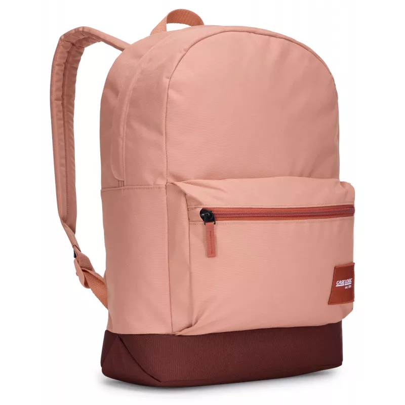 Case Logic Campus CCAM1216 Sugared Peach Rucksack Casual-Rucksack Polyester