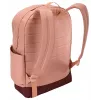 Case Logic Campus CCAM1216 Sugared Peach Rucksack Casual-Rucksack Polyester