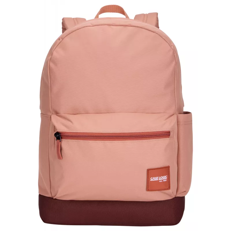 Case Logic Campus CCAM1216 Sugared Peach Rucksack Casual-Rucksack Polyester