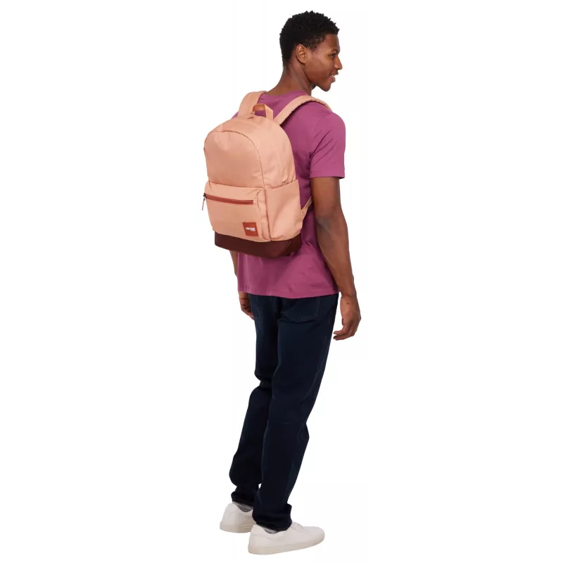 Case Logic Campus CCAM1216 Sugared Peach Rucksack Casual-Rucksack Polyester