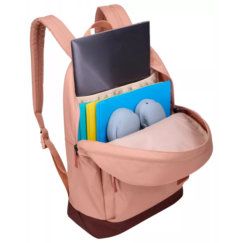 Case Logic Campus CCAM1216 Sugared Peach Rucksack Casual-Rucksack Polyester