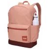 Case Logic Campus CCAM1216 Sugared Peach Rucksack Casual-Rucksack Polyester