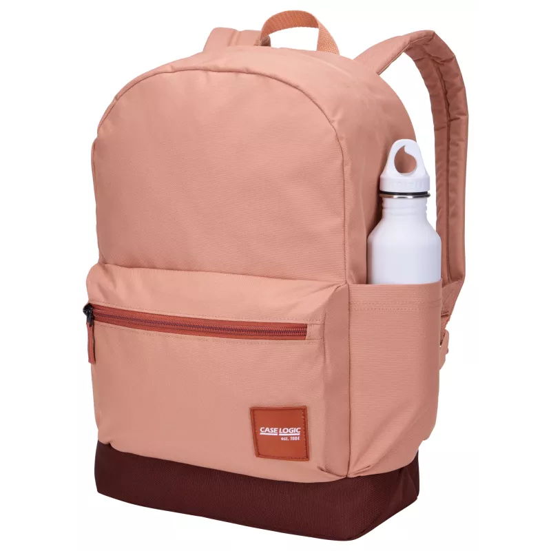 Case Logic Campus CCAM1216 Sugared Peach Rucksack Casual-Rucksack Polyester