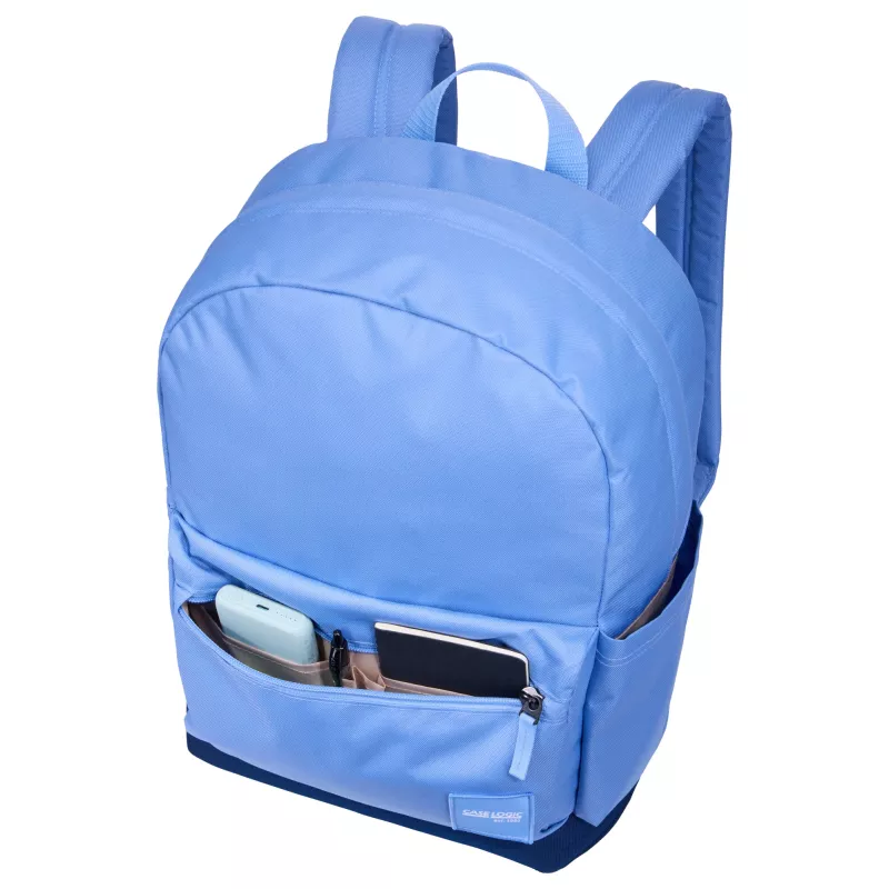 Case Logic Campus CCAM1216 Leuchtend Blau Rucksack Casual-Rucksack Polyester