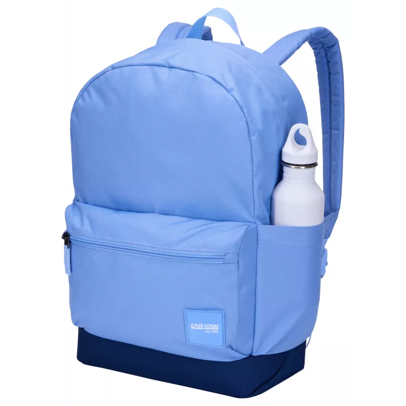 Case Logic Campus CCAM1216 Leuchtend Blau Rucksack Casual-Rucksack Polyester
