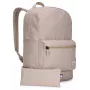 Case Logic Campus CCAM1216 Boulder Biege Rucksack Casual-Rucksack Beige Polyester