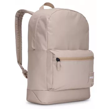 Case Logic Campus CCAM1216 Boulder Biege Rucksack Casual-Rucksack Beige Polyester
