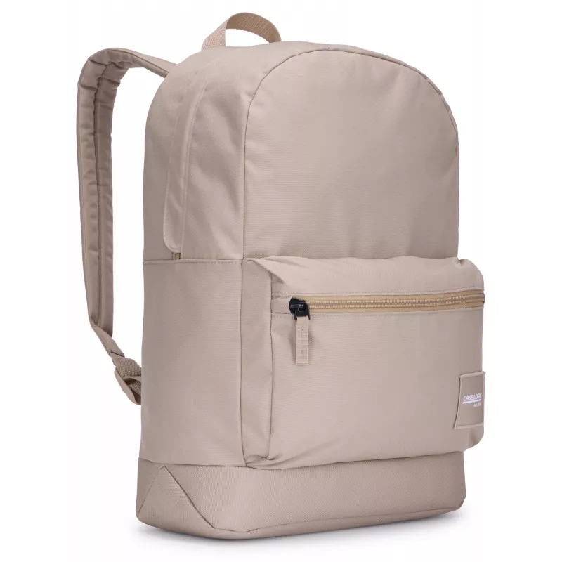 Case Logic Campus CCAM1216 Boulder Biege Rucksack Casual-Rucksack Beige Polyester