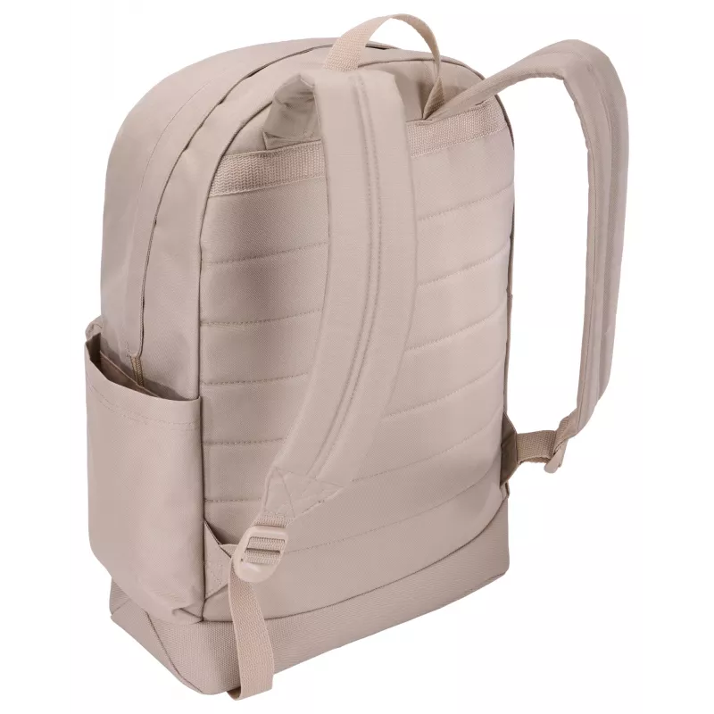 Case Logic Campus CCAM1216 Boulder Biege Rucksack Casual-Rucksack Beige Polyester