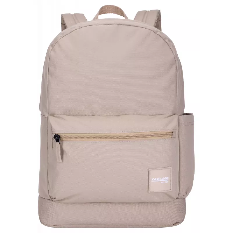 Case Logic Campus CCAM1216 Boulder Biege Rucksack Casual-Rucksack Beige Polyester