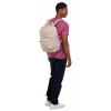 Case Logic Campus CCAM1216 Boulder Biege Rucksack Casual-Rucksack Beige Polyester