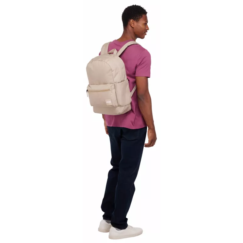 Case Logic Campus CCAM1216 Boulder Biege Rucksack Casual-Rucksack Beige Polyester