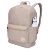 Case Logic Campus CCAM1216 Boulder Biege Rucksack Casual-Rucksack Beige Polyester