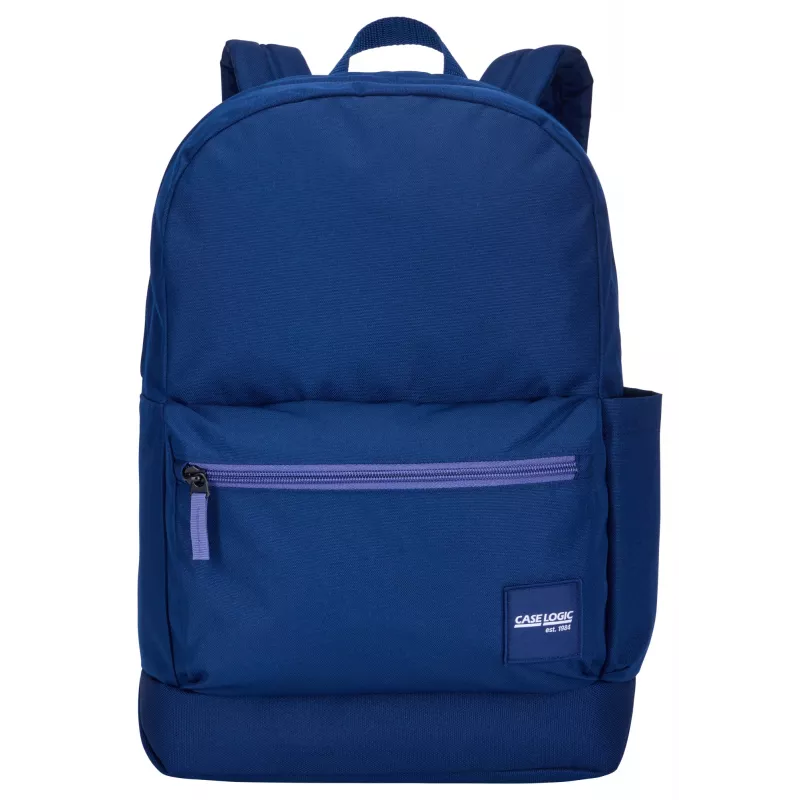Case Logic Campus CCAM1216 Navy Blue Rucksack Casual Backpack Polyester
