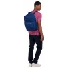 Case Logic Campus CCAM1216 Navy Blue Rucksack Casual Backpack Polyester