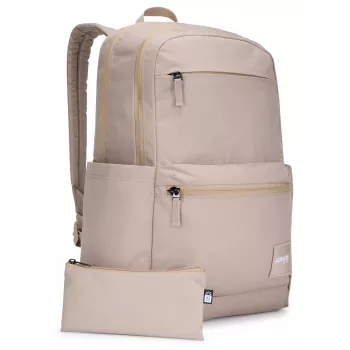 Case Logic Campus CCAM3216 Boulder Biege Rucksack Casual-Rucksack Beige Polyester