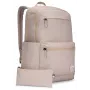 Case Logic Campus CCAM3216 Boulder Biege Rucksack Casual-Rucksack Beige Polyester